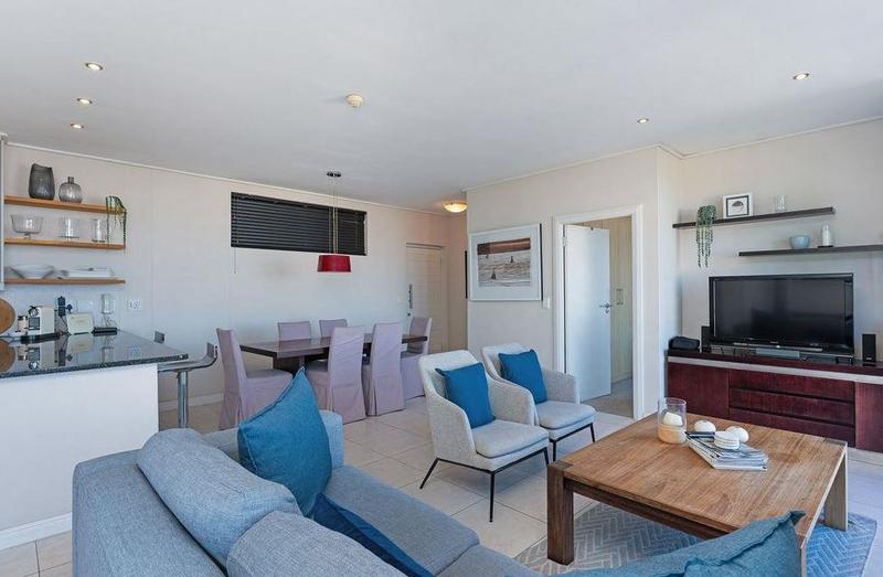 2 Bedroom Property for Sale in Cape Town City Centre Western Cape